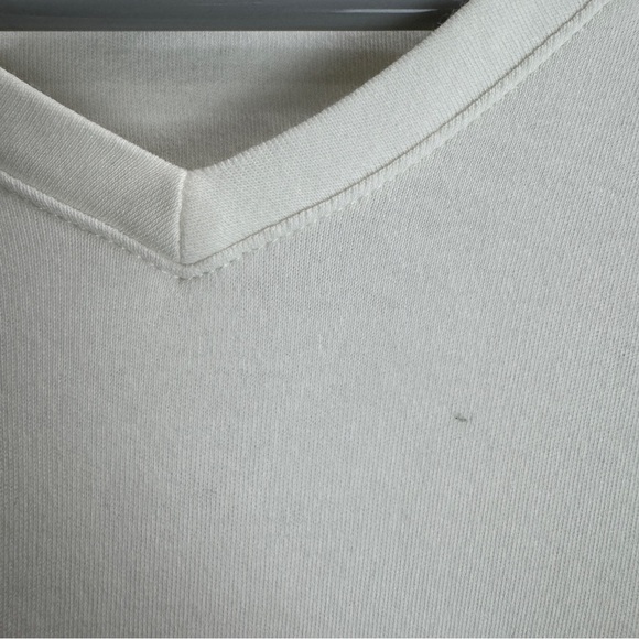 Michael Kors V Neck Shirt Size XL - Picture 3 of 8